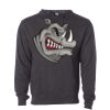 Midweight Hooded Sweatshirt Thumbnail
