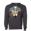 Midweight Hooded Sweatshirt Thumbnail