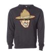 Midweight Hooded Sweatshirt Thumbnail