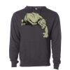 Midweight Hooded Sweatshirt Thumbnail