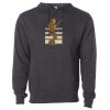 Midweight Hooded Sweatshirt Thumbnail