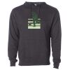 Midweight Hooded Sweatshirt Thumbnail