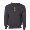 Midweight Hooded Sweatshirt Thumbnail