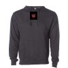 Midweight Hooded Sweatshirt Thumbnail