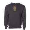 Midweight Hooded Sweatshirt Thumbnail