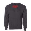 Midweight Hooded Sweatshirt Thumbnail