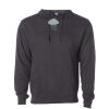 Midweight Hooded Sweatshirt Thumbnail