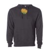 Midweight Hooded Sweatshirt Thumbnail