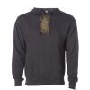 Midweight Hooded Sweatshirt Thumbnail