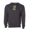 Midweight Hooded Sweatshirt Thumbnail