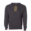 Midweight Hooded Sweatshirt Thumbnail