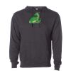 Midweight Hooded Sweatshirt Thumbnail