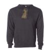 Midweight Hooded Sweatshirt Thumbnail