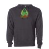 Midweight Hooded Sweatshirt Thumbnail