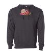 Midweight Hooded Sweatshirt Thumbnail