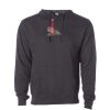 Midweight Hooded Sweatshirt Thumbnail