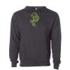 Midweight Hooded Sweatshirt Thumbnail