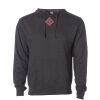 Midweight Hooded Sweatshirt Thumbnail