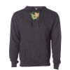 Midweight Hooded Sweatshirt Thumbnail