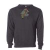 Midweight Hooded Sweatshirt Thumbnail