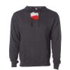 Midweight Hooded Sweatshirt Thumbnail