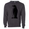 Midweight Hooded Sweatshirt Thumbnail