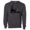 Midweight Hooded Sweatshirt Thumbnail