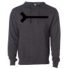 Midweight Hooded Sweatshirt Thumbnail