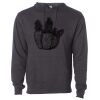 Midweight Hooded Sweatshirt Thumbnail