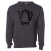 Midweight Hooded Sweatshirt Thumbnail