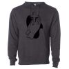 Midweight Hooded Sweatshirt Thumbnail