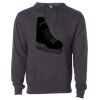 Midweight Hooded Sweatshirt Thumbnail