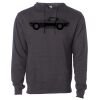 Midweight Hooded Sweatshirt Thumbnail