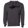 Midweight Hooded Sweatshirt Thumbnail