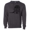 Midweight Hooded Sweatshirt Thumbnail