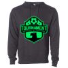 Midweight Hooded Sweatshirt Thumbnail