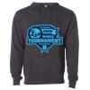 Midweight Hooded Sweatshirt Thumbnail