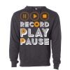 Midweight Hooded Sweatshirt Thumbnail