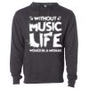 Midweight Hooded Sweatshirt Thumbnail