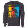 Midweight Hooded Sweatshirt Thumbnail