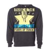 Midweight Hooded Sweatshirt Thumbnail