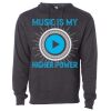 Midweight Hooded Sweatshirt Thumbnail