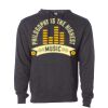 Midweight Hooded Sweatshirt Thumbnail