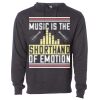 Midweight Hooded Sweatshirt Thumbnail