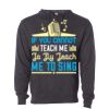 Midweight Hooded Sweatshirt Thumbnail