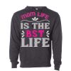 Midweight Hooded Sweatshirt Thumbnail