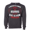 Midweight Hooded Sweatshirt Thumbnail