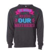 Midweight Hooded Sweatshirt Thumbnail