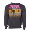 Midweight Hooded Sweatshirt Thumbnail