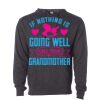 Midweight Hooded Sweatshirt Thumbnail